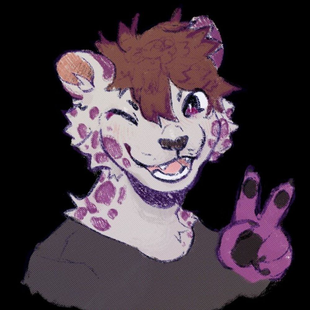 Patel the Snep :3333