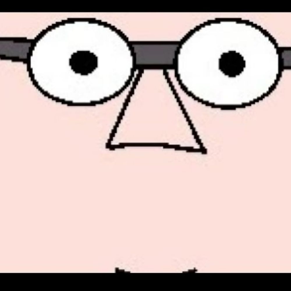 Kyle the Neurospicy Lefty