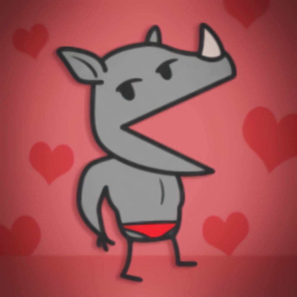 sexualrhinoceros