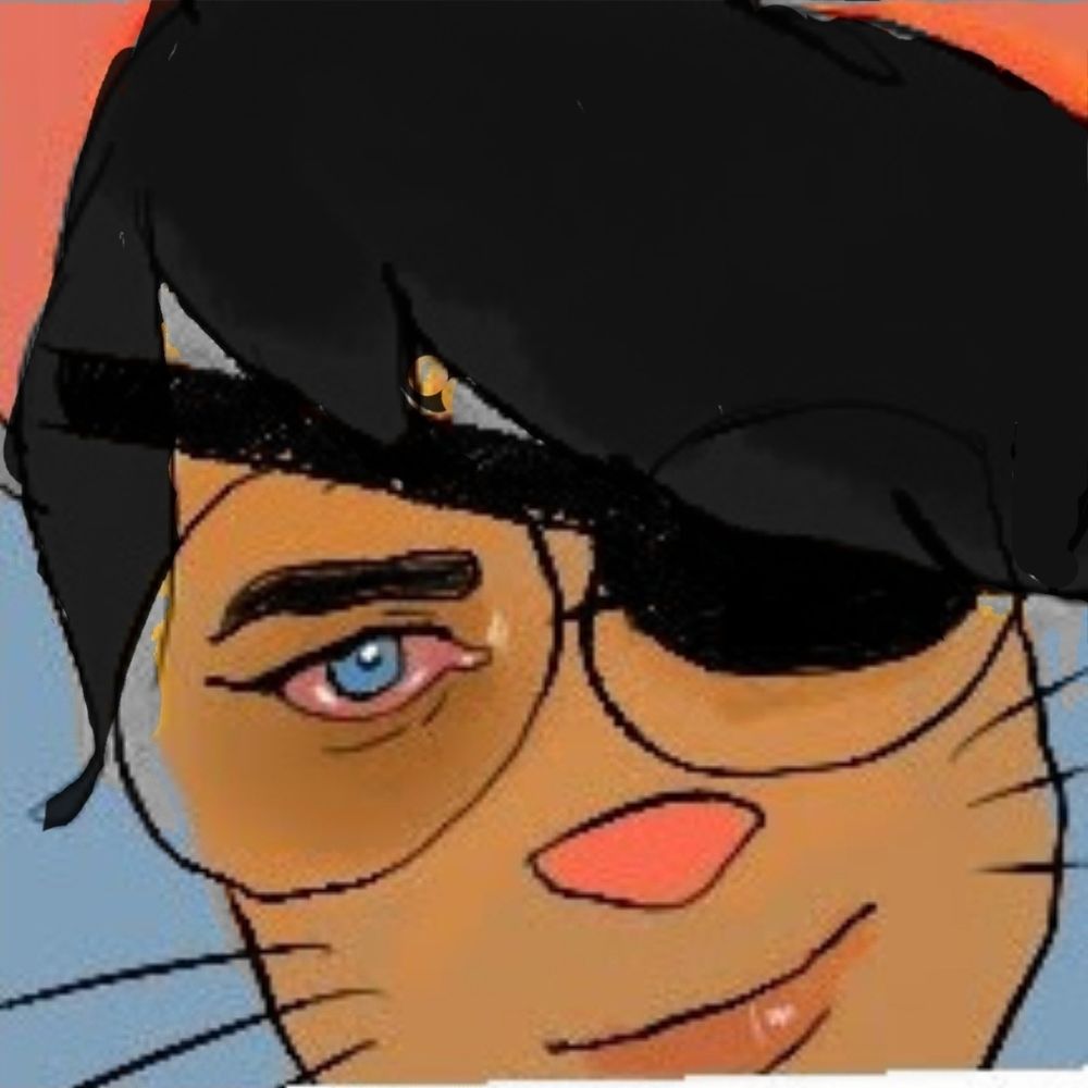 Mousey Marian