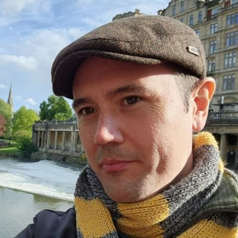 Gareth Hughes
