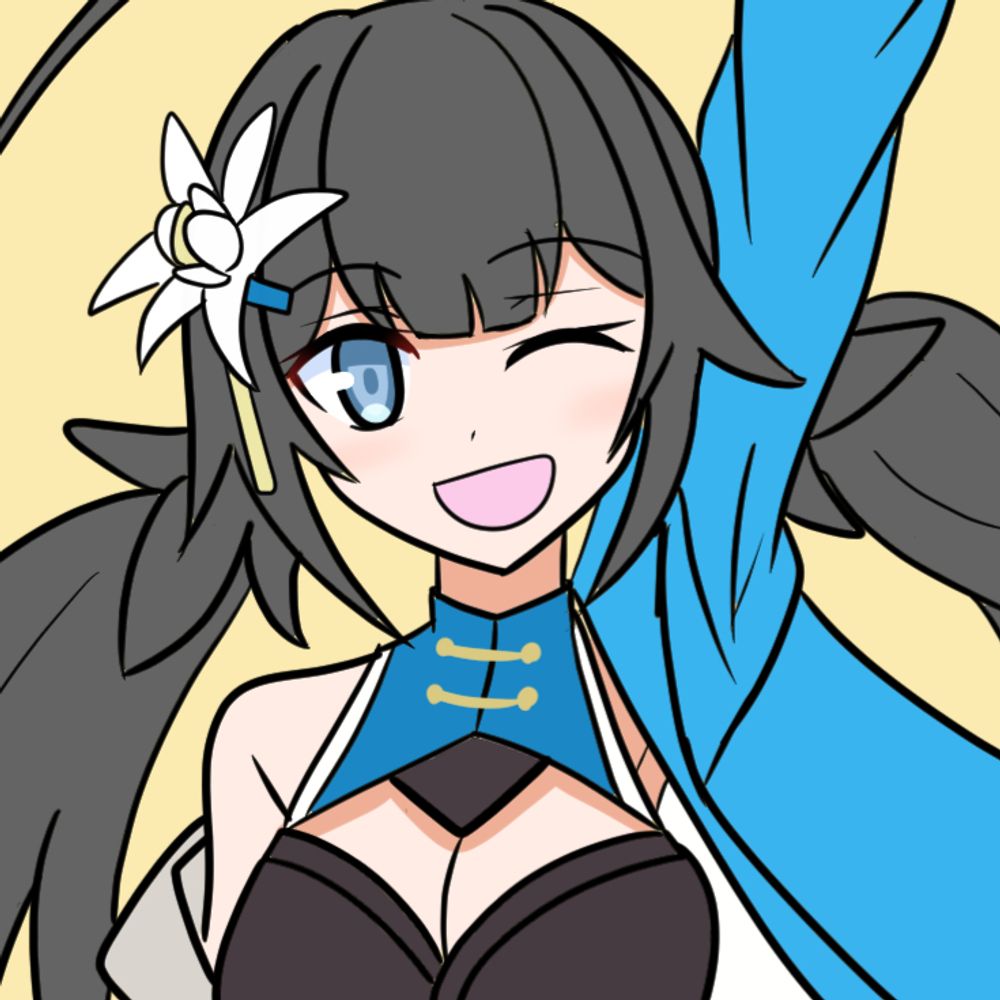 いりーさん🔥