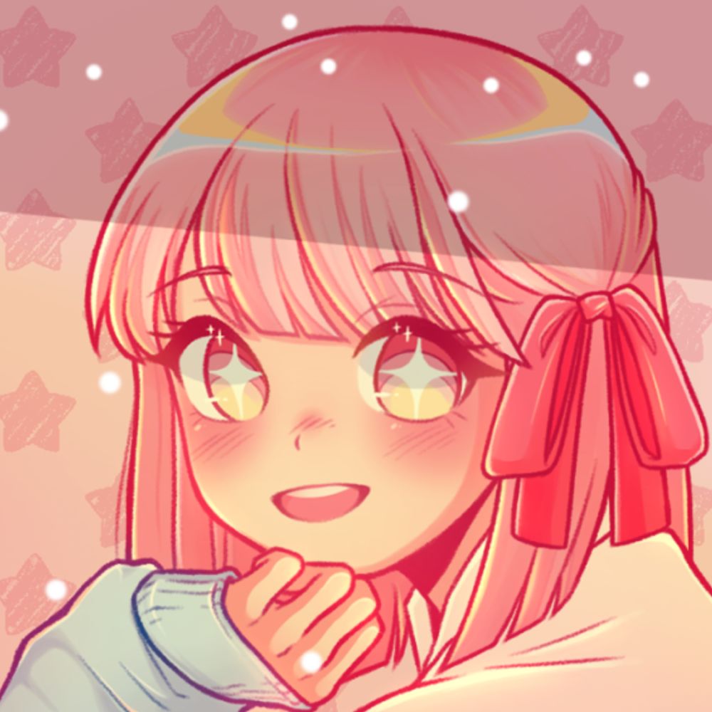 Willow's Silly Yumeposting Or Something????