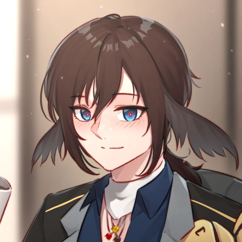 Summbirb 🕊️ | Birb Vtuber 