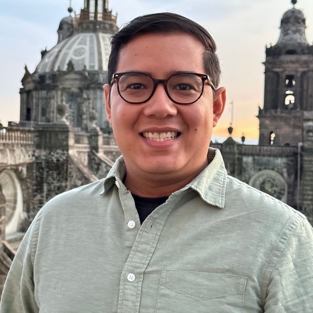 Erick J. Rodriguez