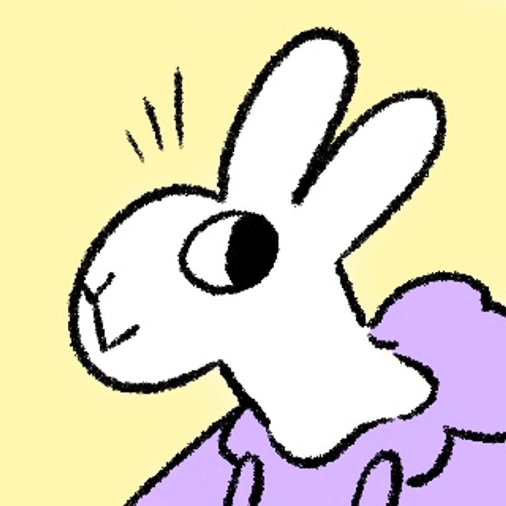 Rabbitheadz