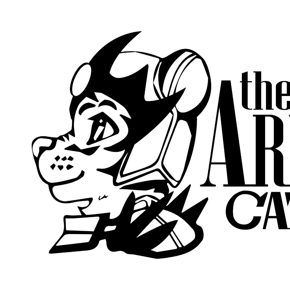 The Armored Cat - FE dealer table #F9