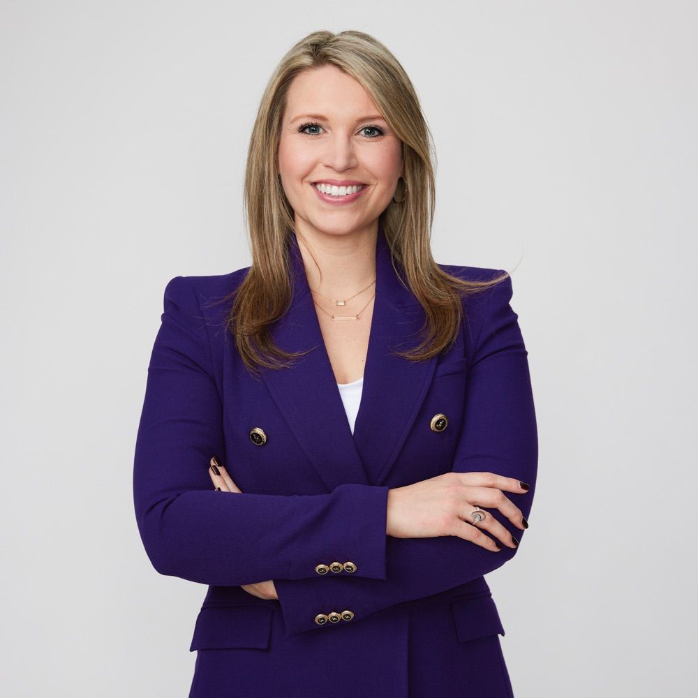 Katie Griffin