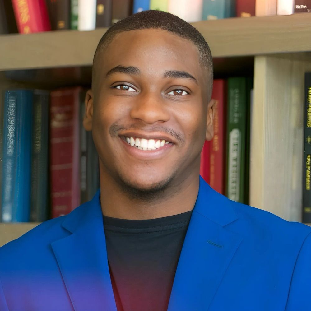 Elijah Manley