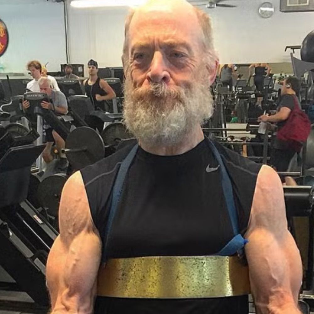 GranDollph Lundgren