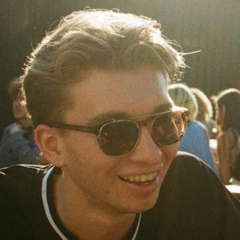 Dylan Connell