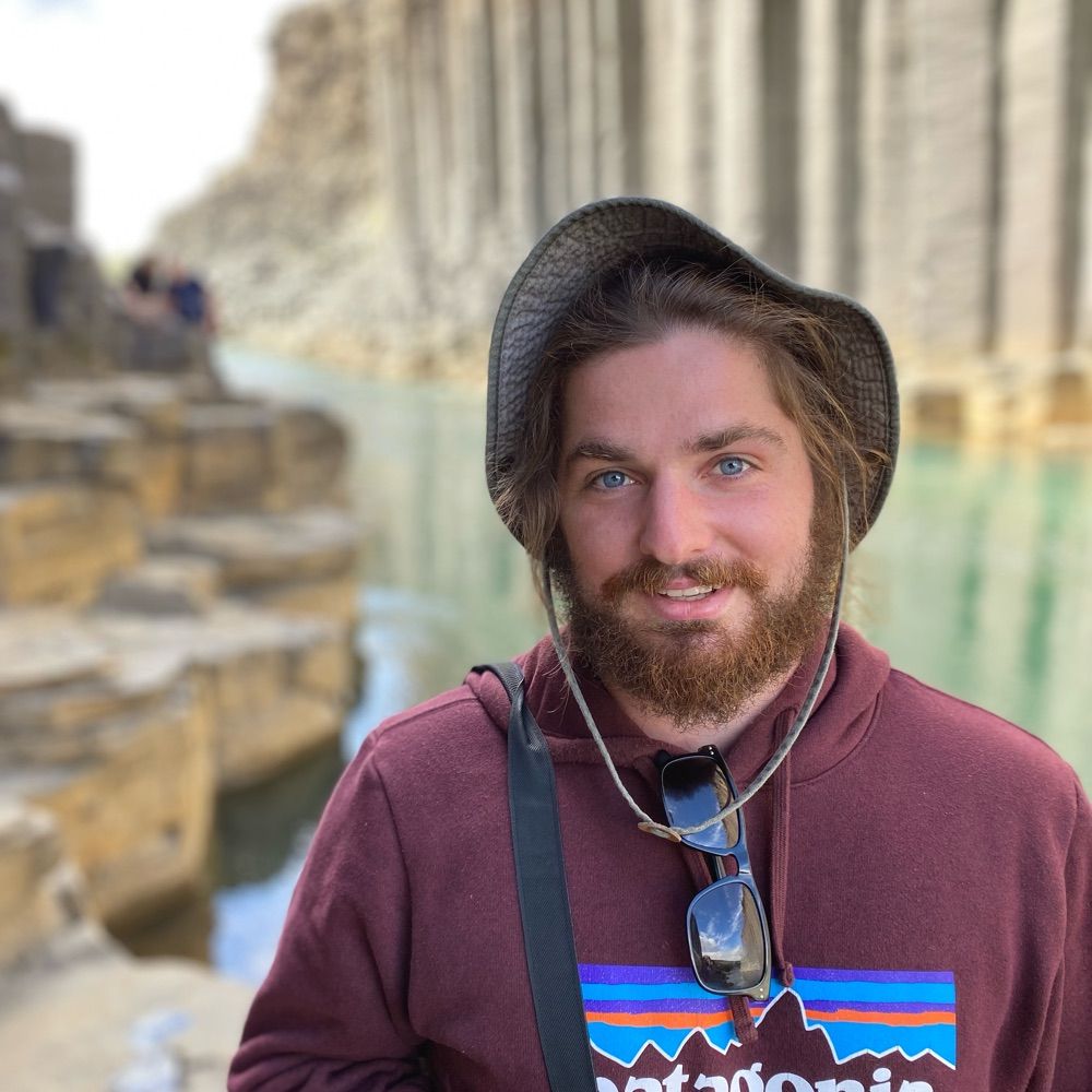 Kevin pontious