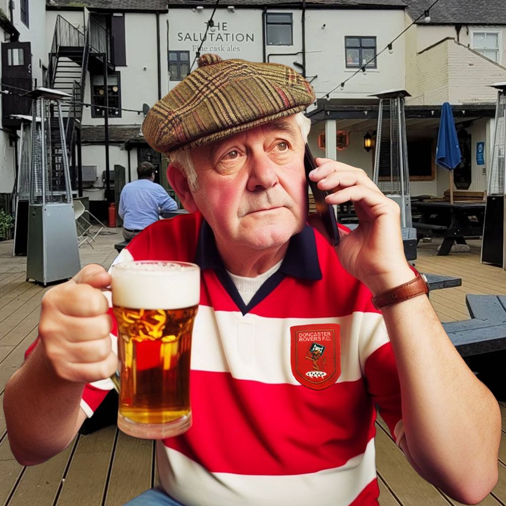 Out of Context Rovers