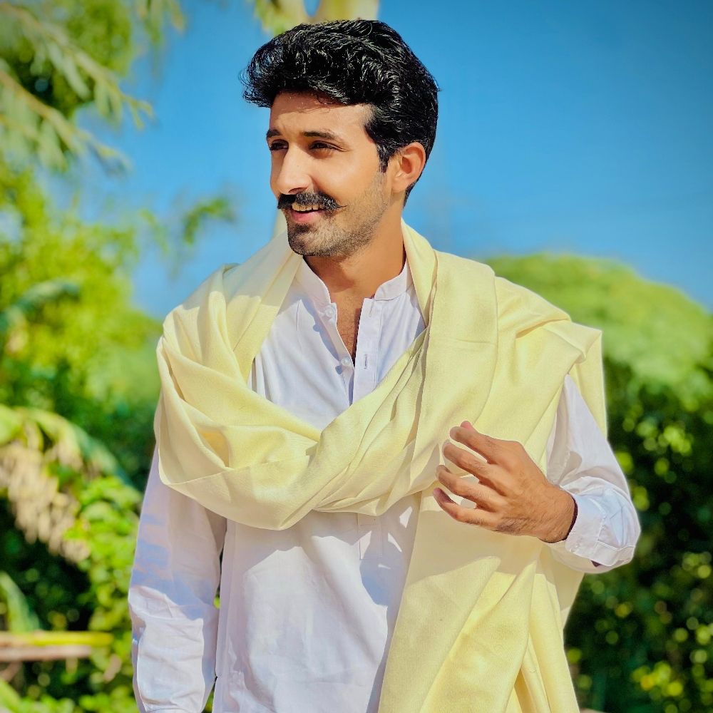 ملک شاہ نواز اعوان