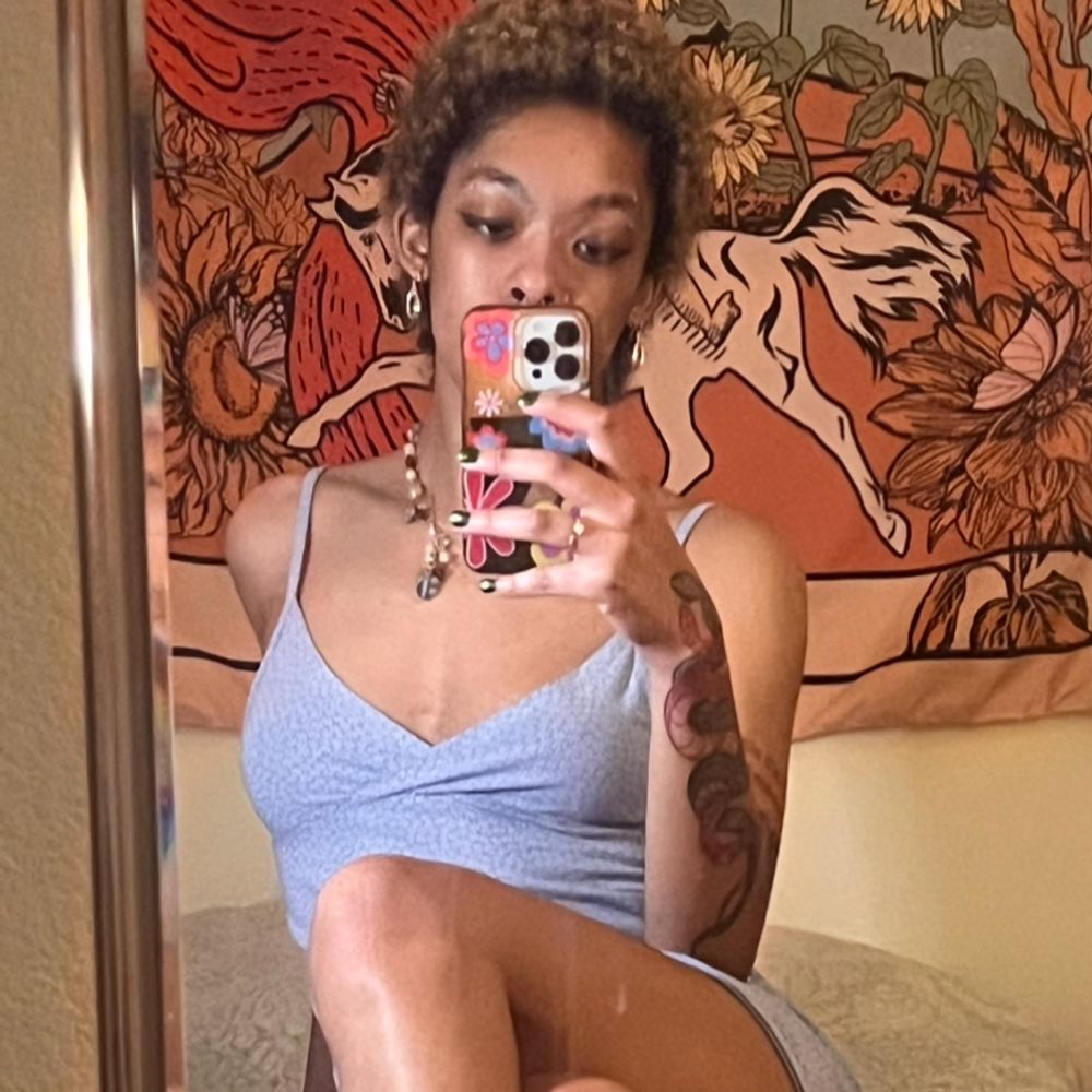 Goddess of Pleasure