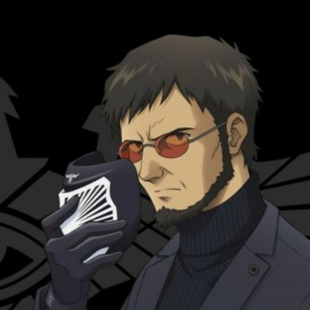 The Shinji Lands's avatar