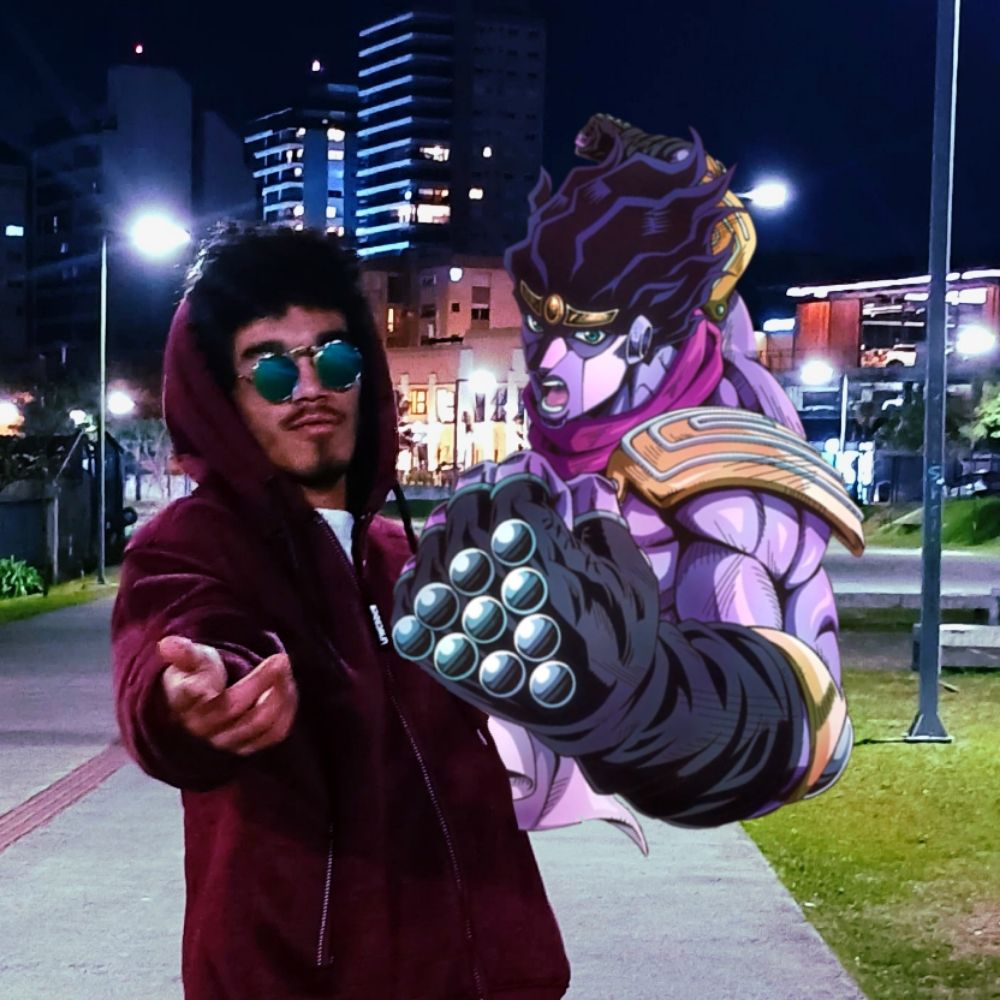 Fábio ♦️