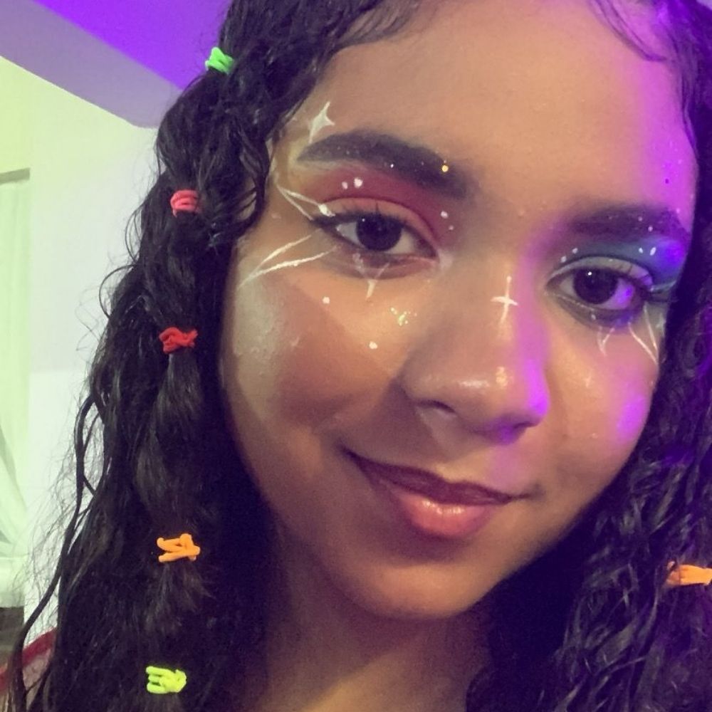 larinha! ✿