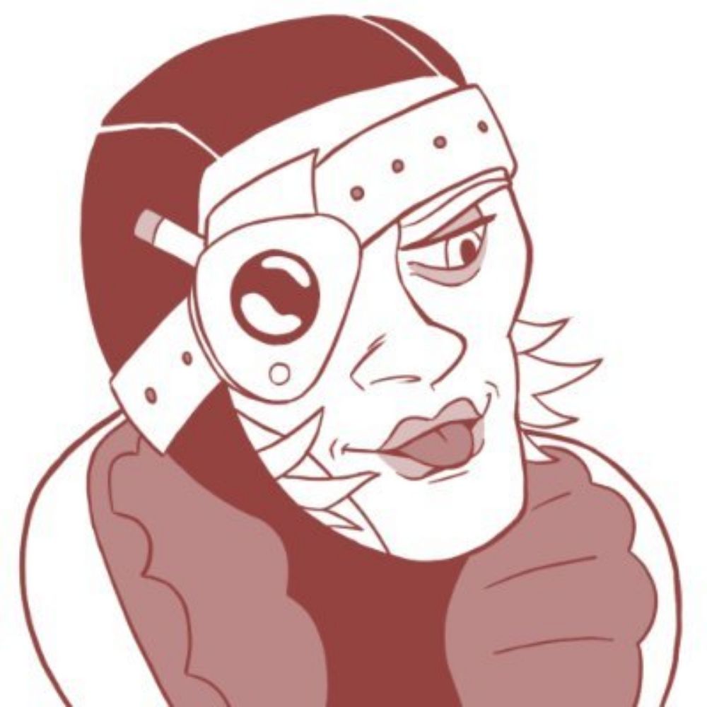 it hak (Barnabe) 🐝