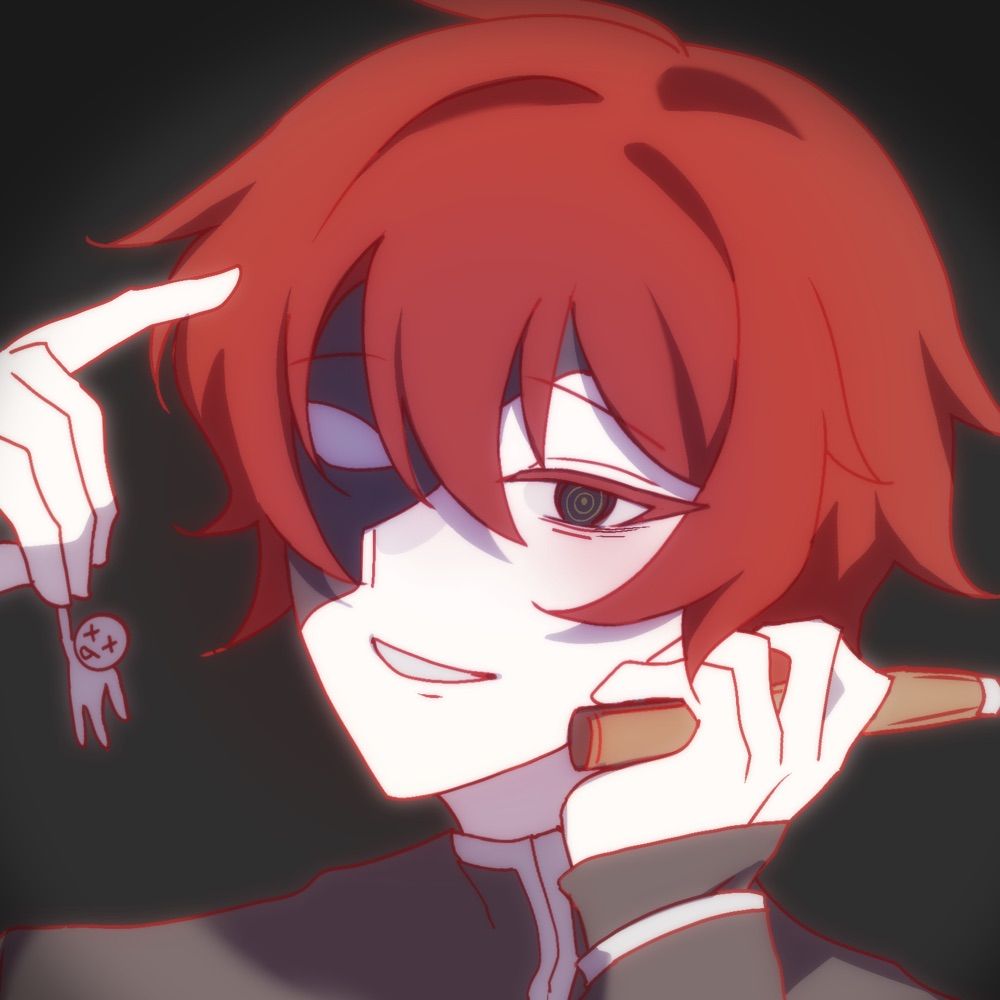 治虫･:*✿ (ปั่นปักหมุด)