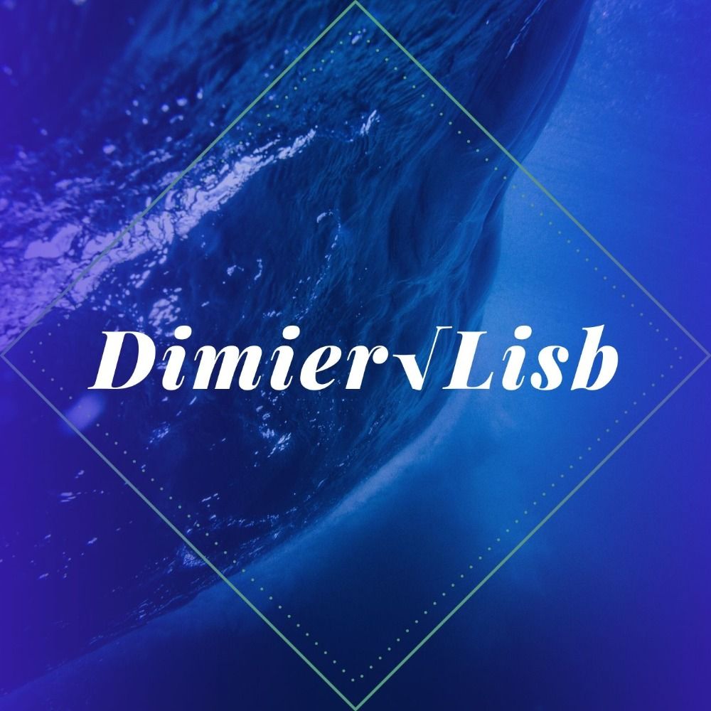 Dimier.《ディミア》