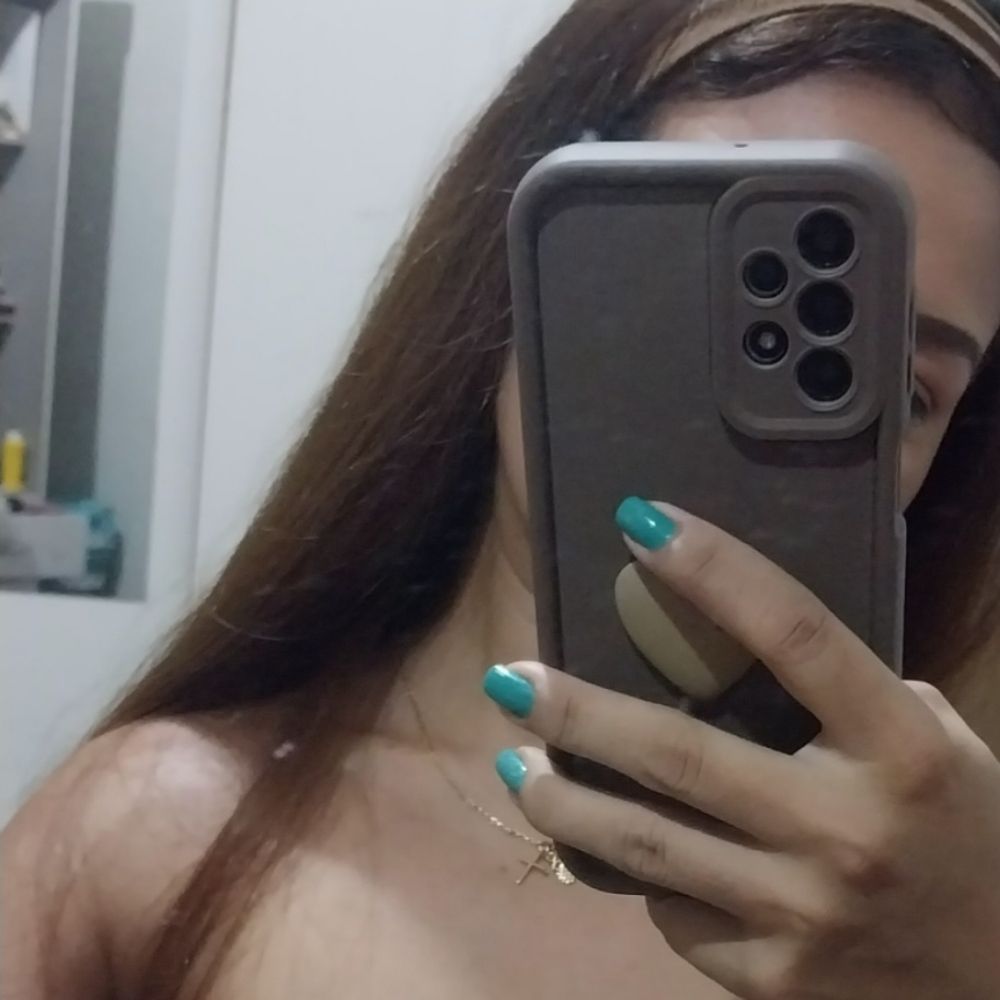 Leila Gervasio