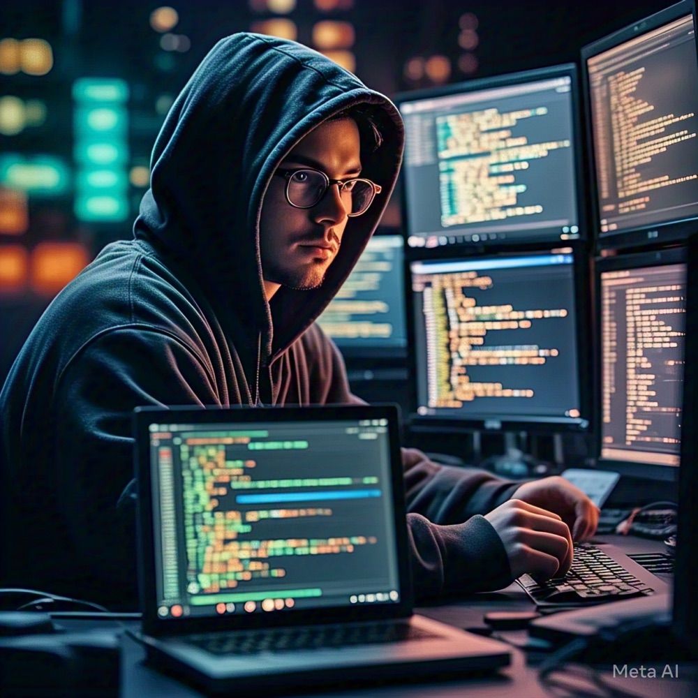 Ethical Hacker