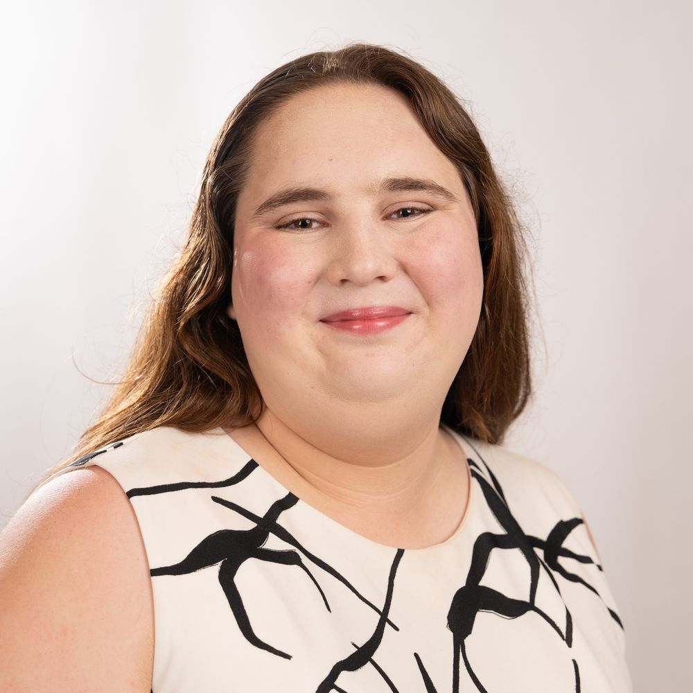 Lily E. Rood (she/her)