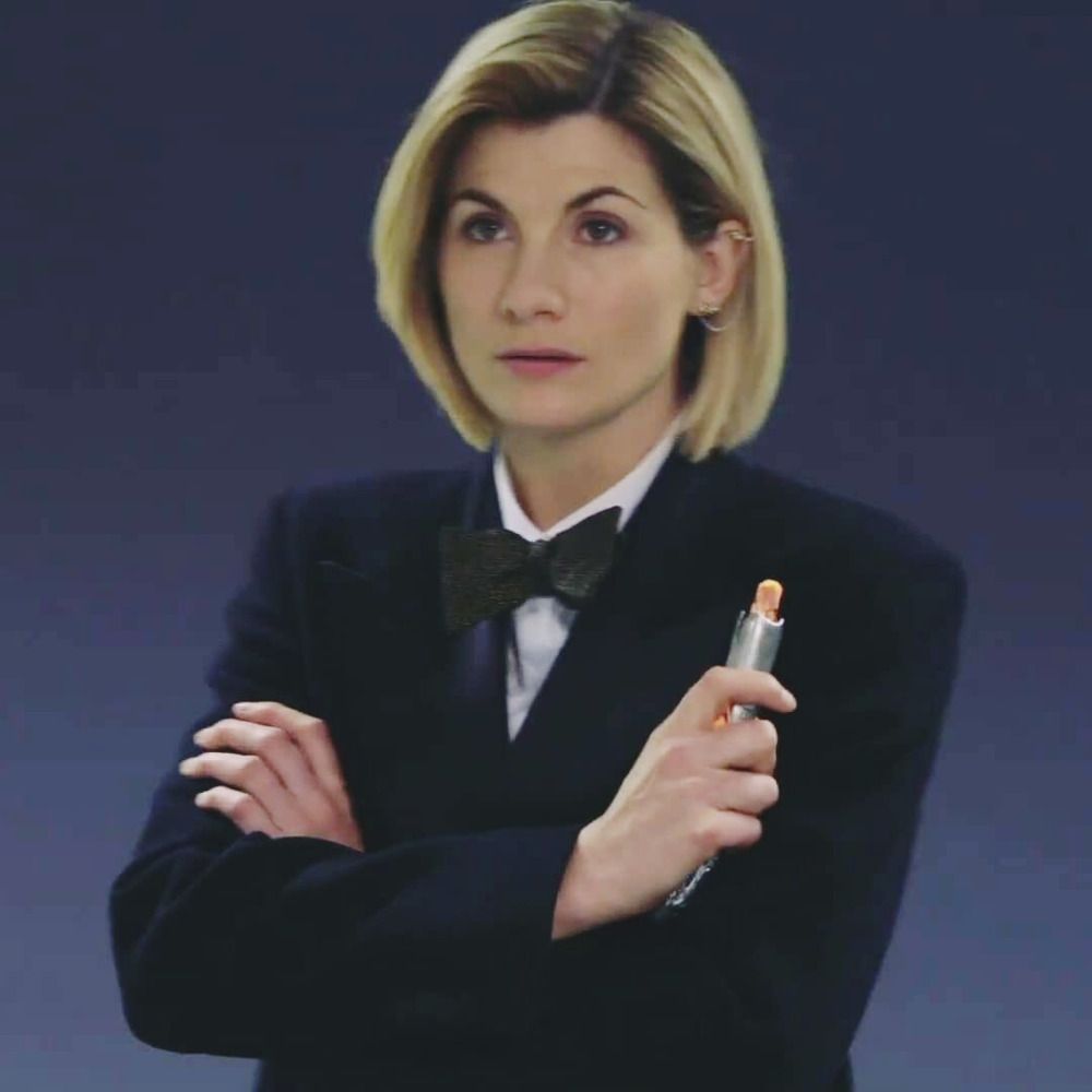 Jodie Morningstar 