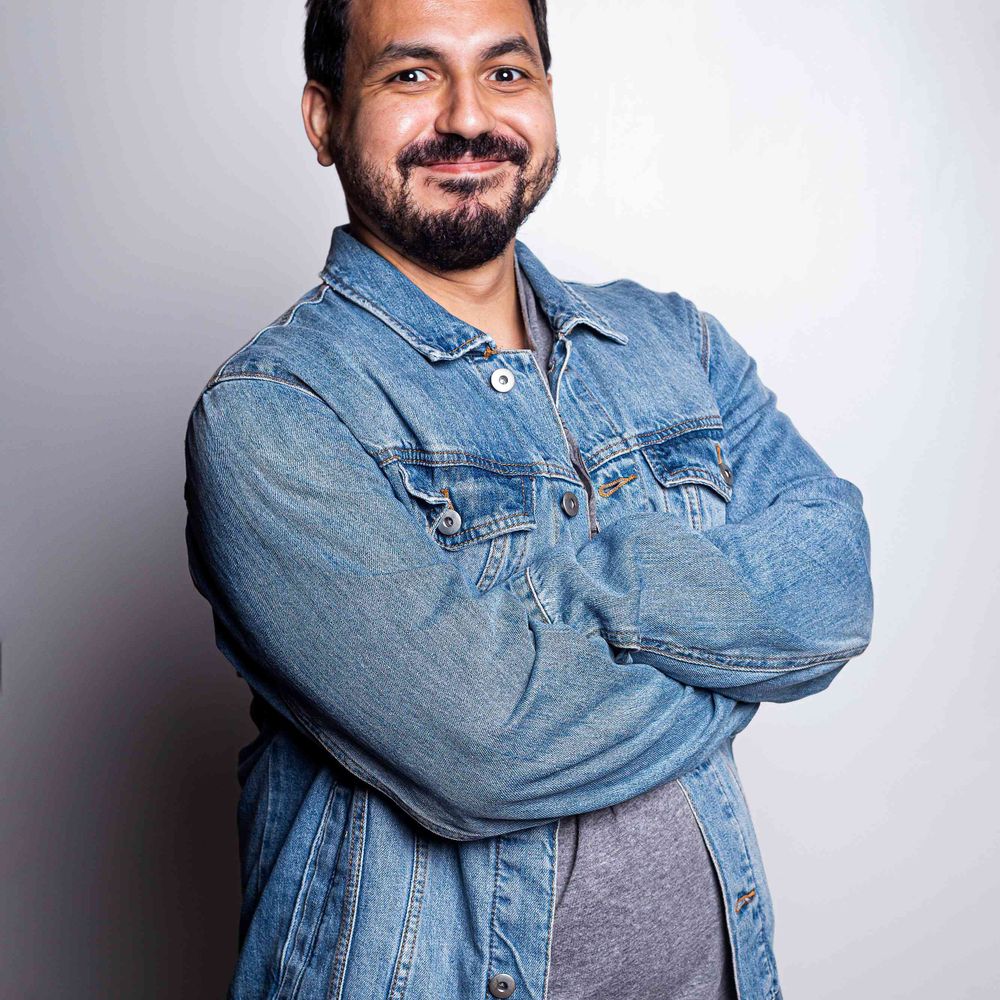 Nik Silva