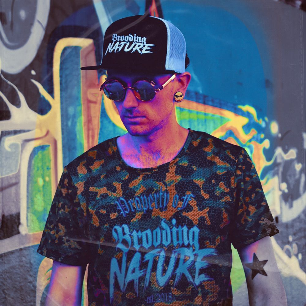 Brooding Nature