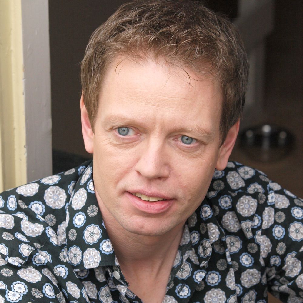 Robbert van Steijn
