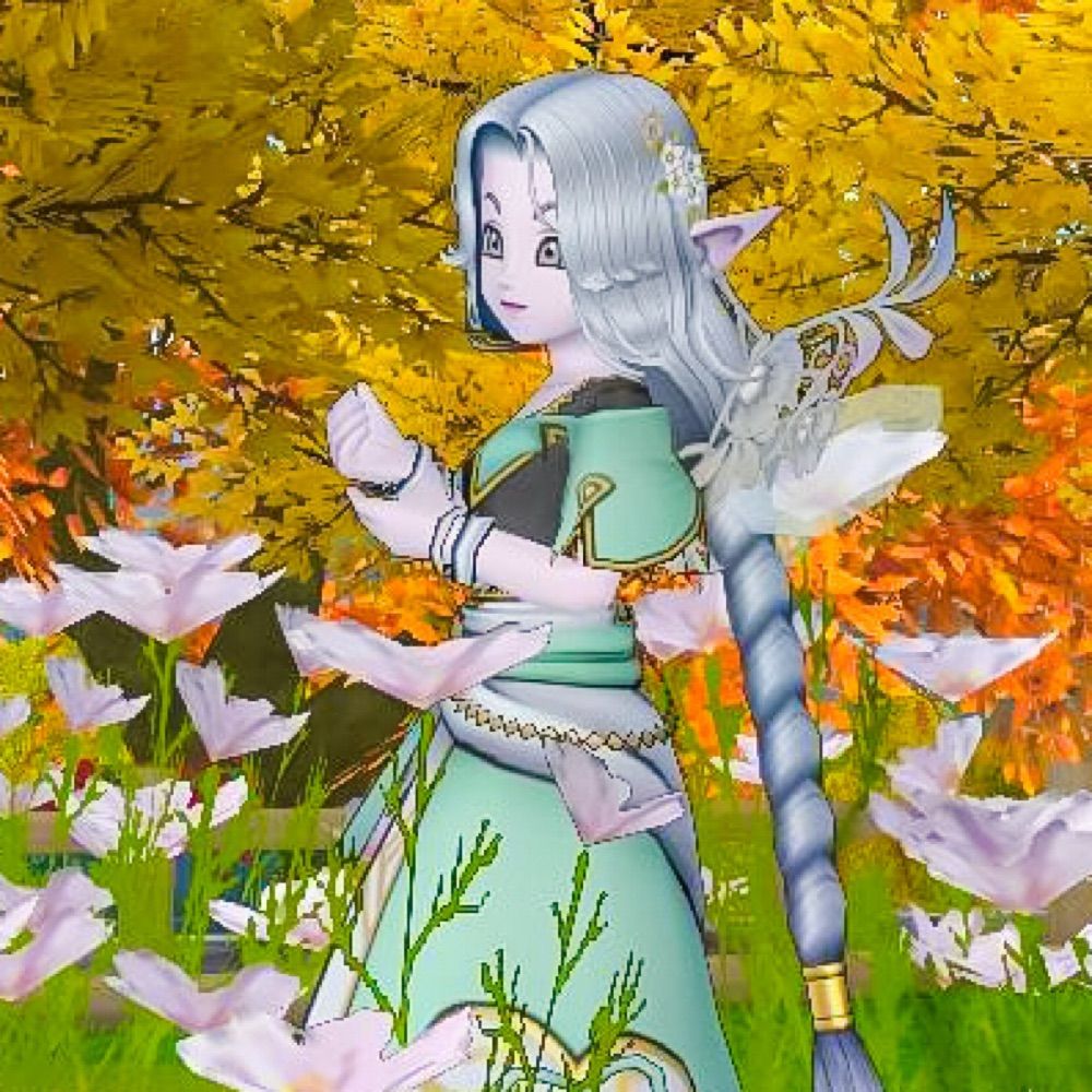 茉莉花