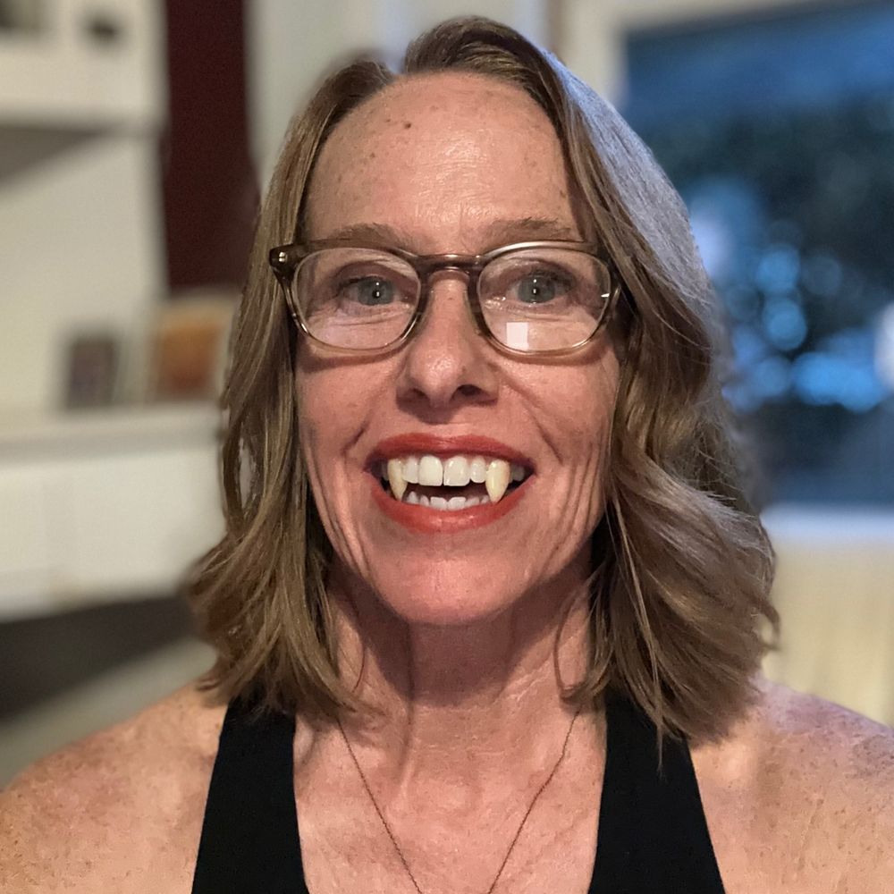 Tracy Idell Hamilton