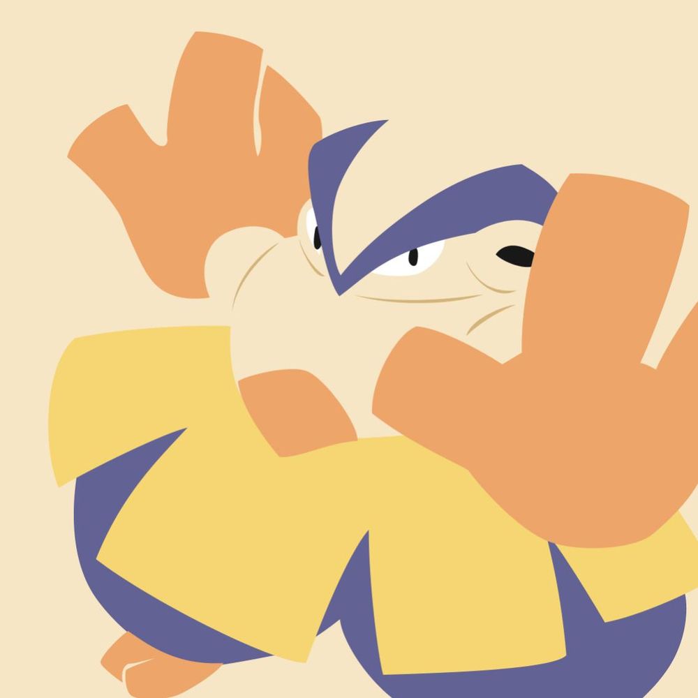 Hariyama Grande