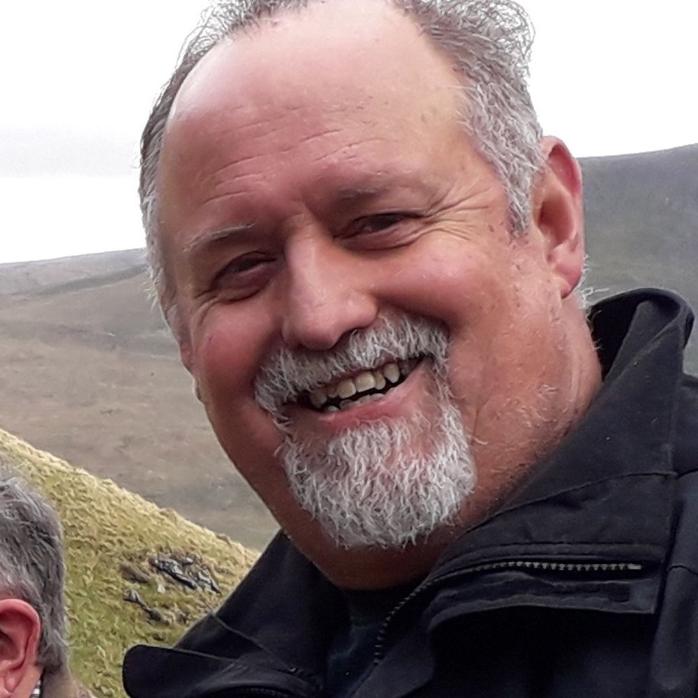 Rob Whythe