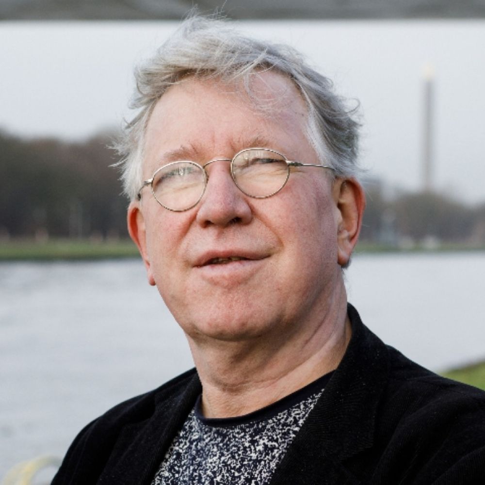 Fred Dekkers