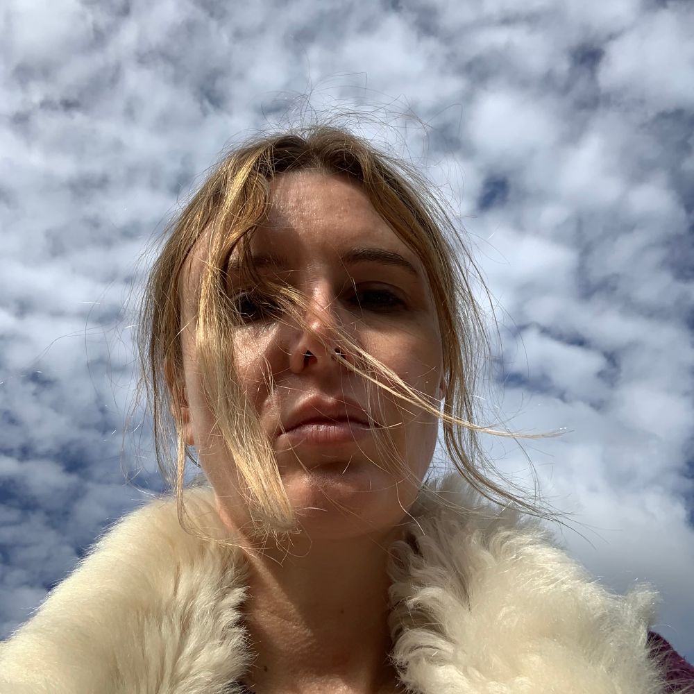Seraphina Madsen