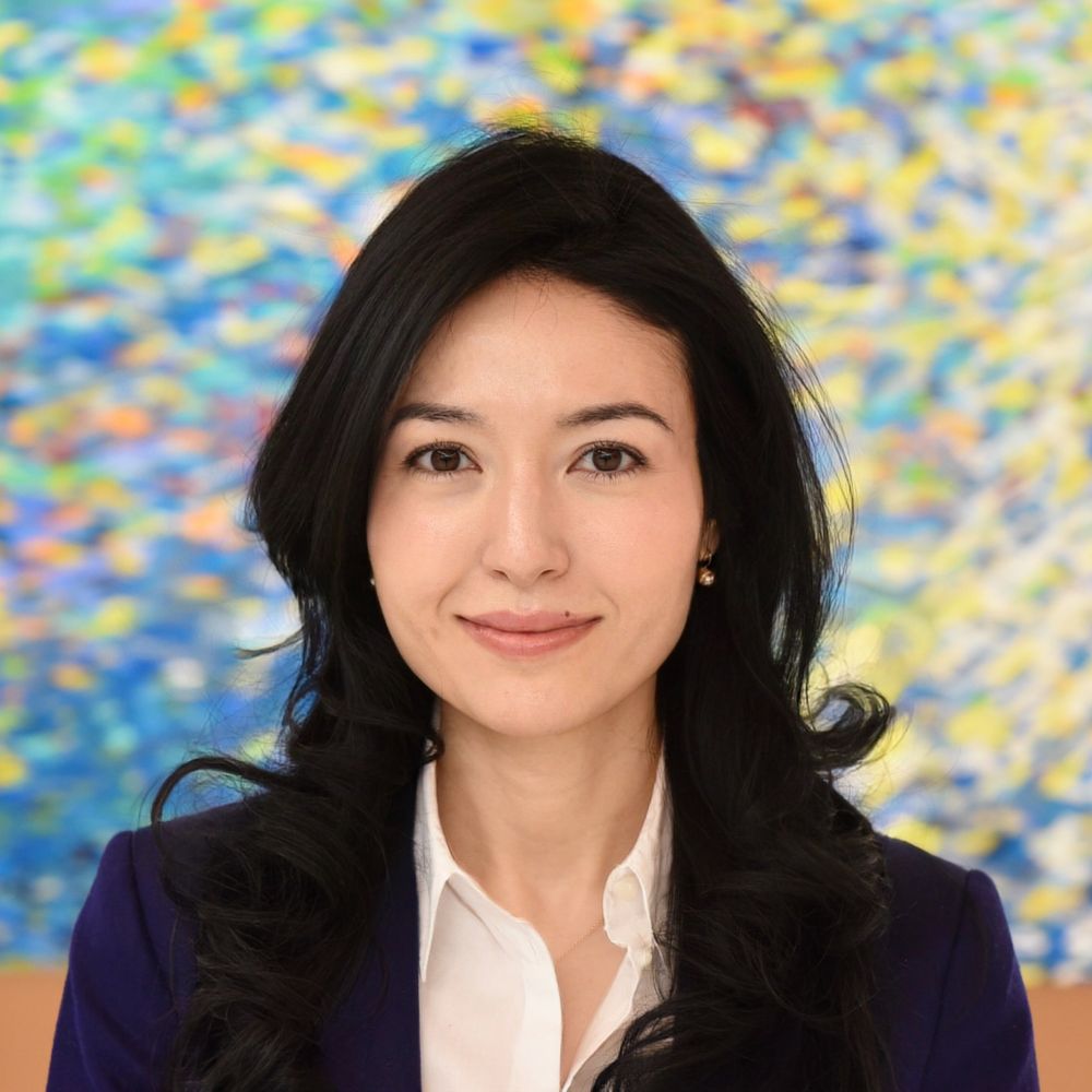 Sarah H. Shahmoradian