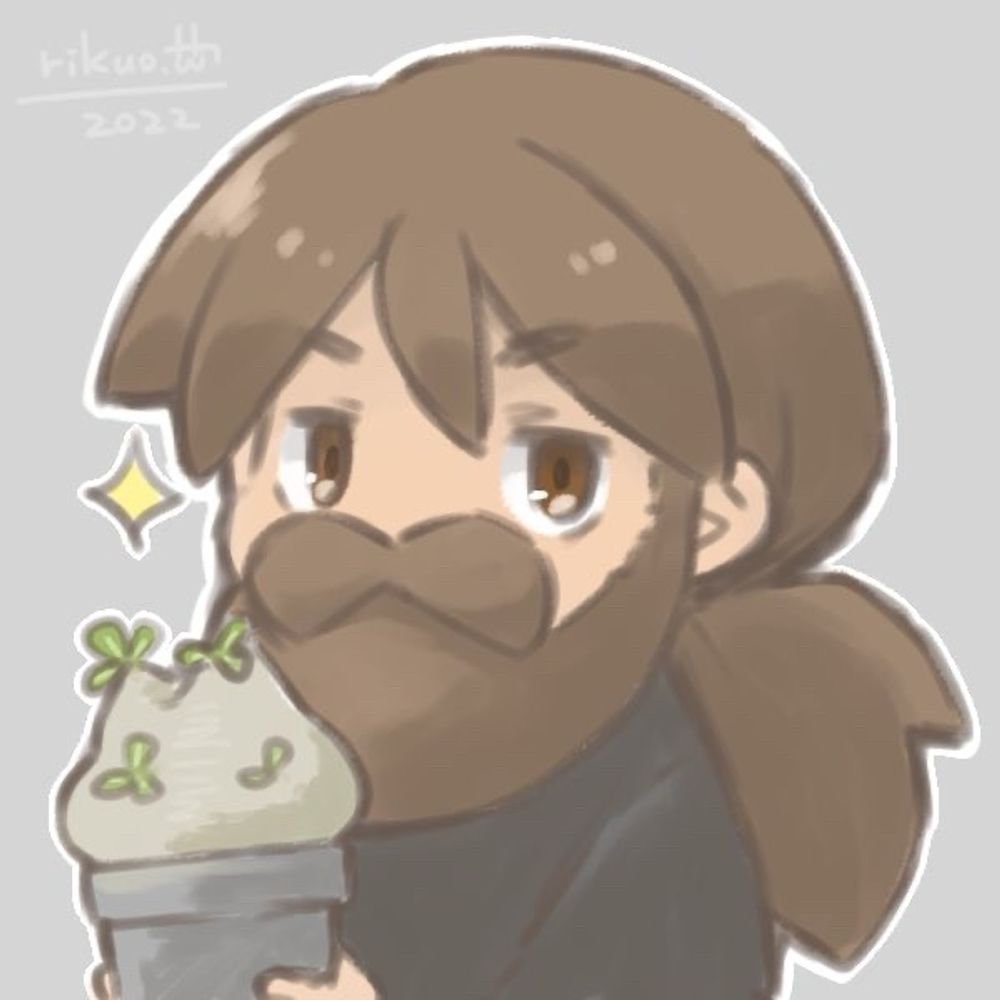滝おじ