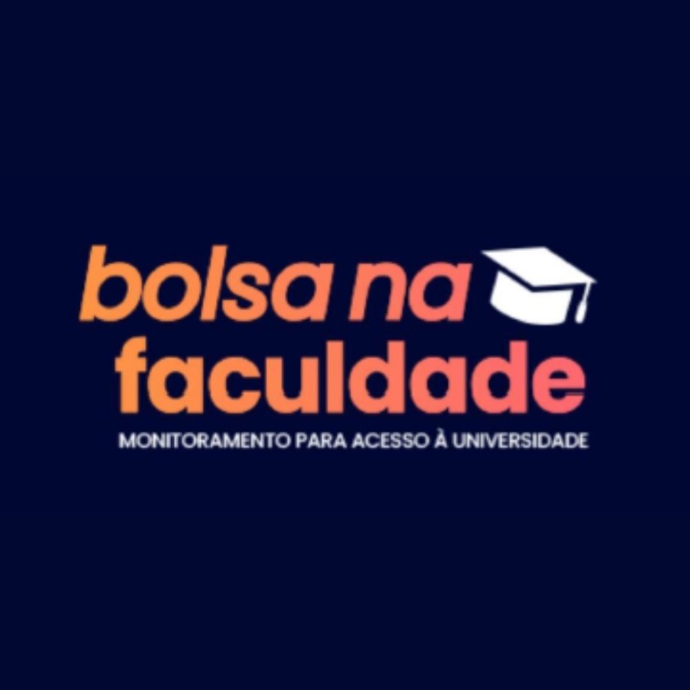 Bolsa na Faculdade