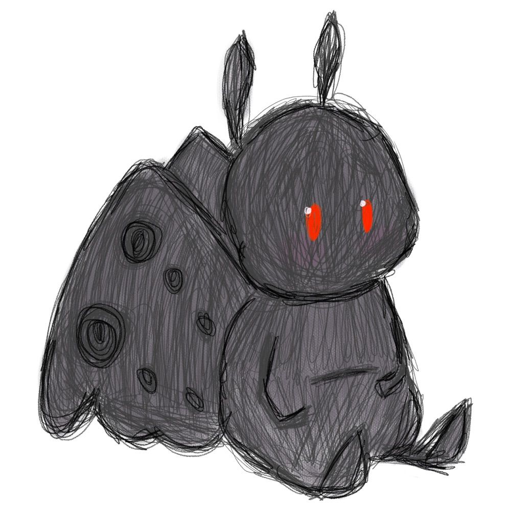 Chaotic Cryptid