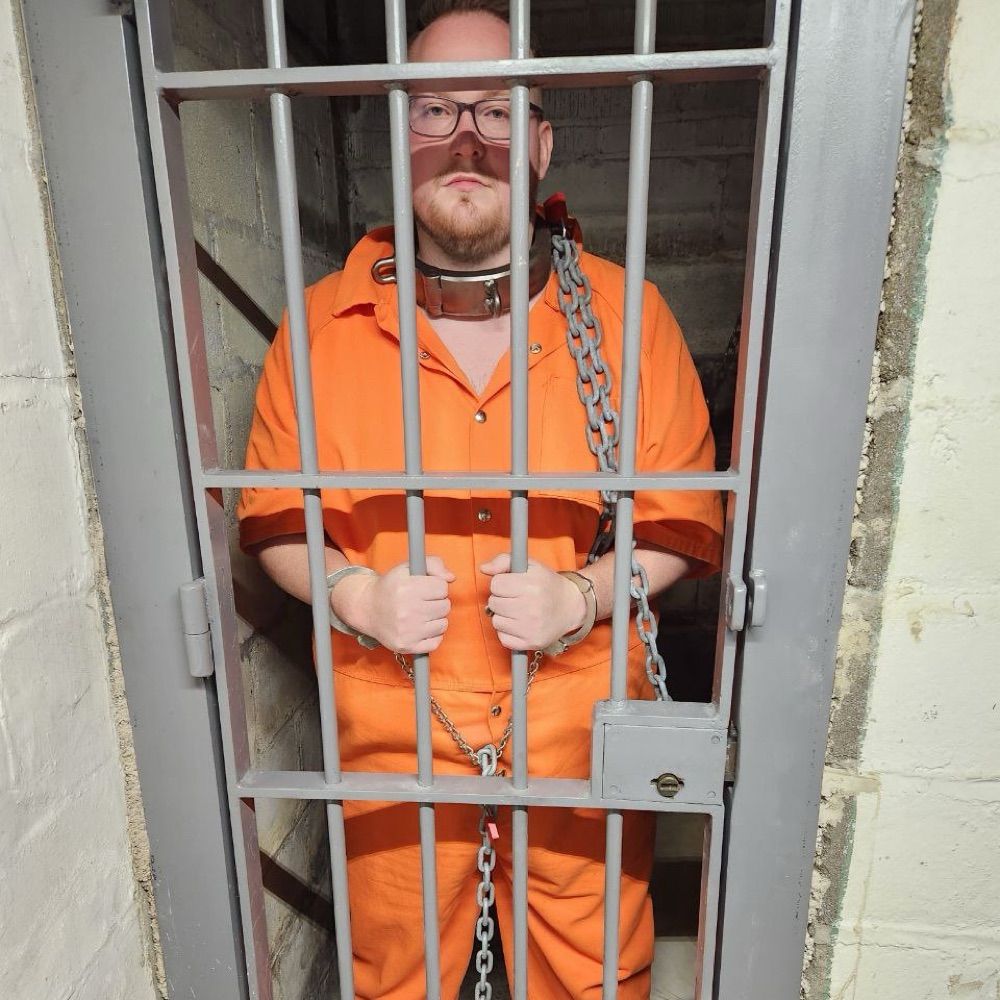 CagedBearDTX