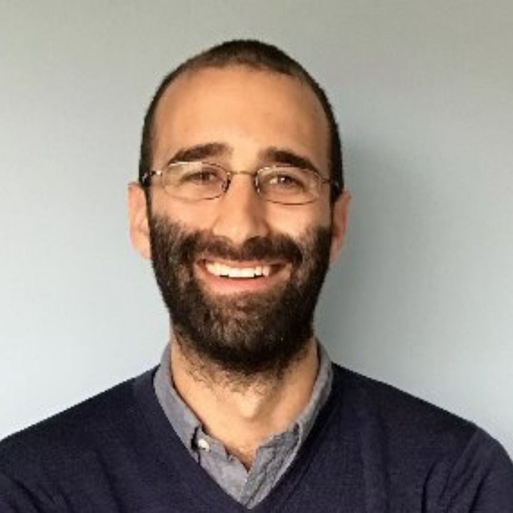 Adam Dean