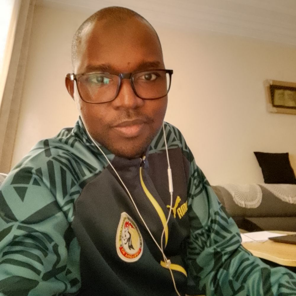 Lamine Kane