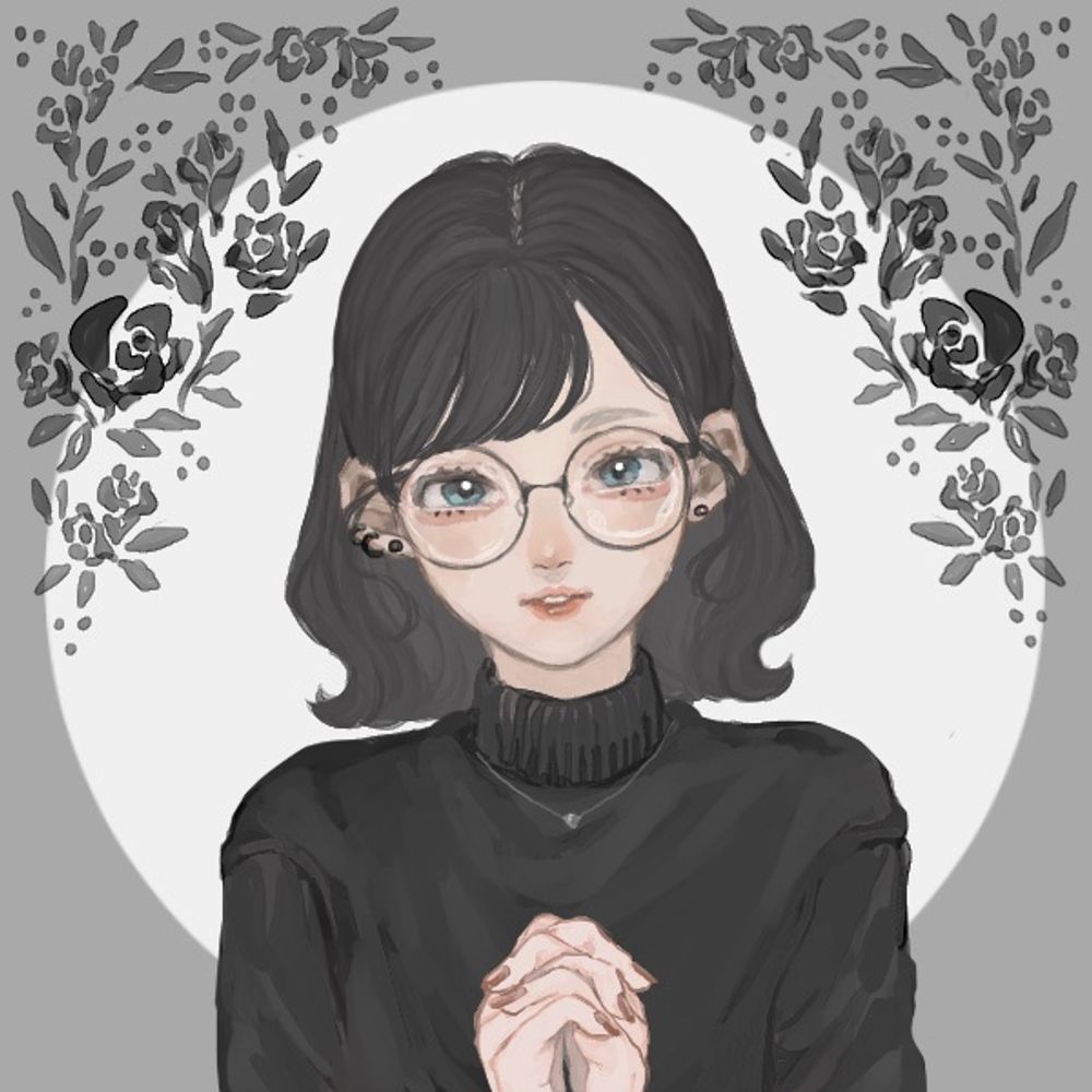 ナッツ❄️🌸🎧