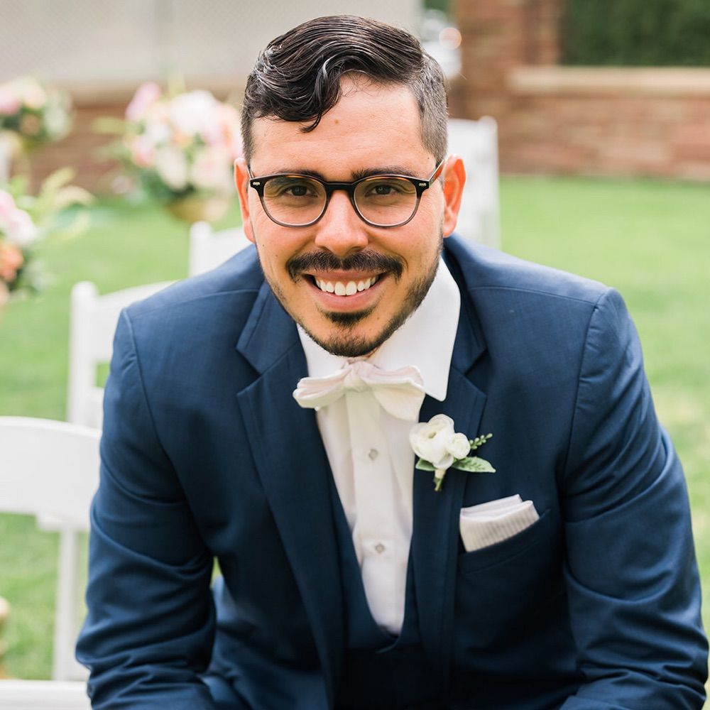 Josh Gallegos