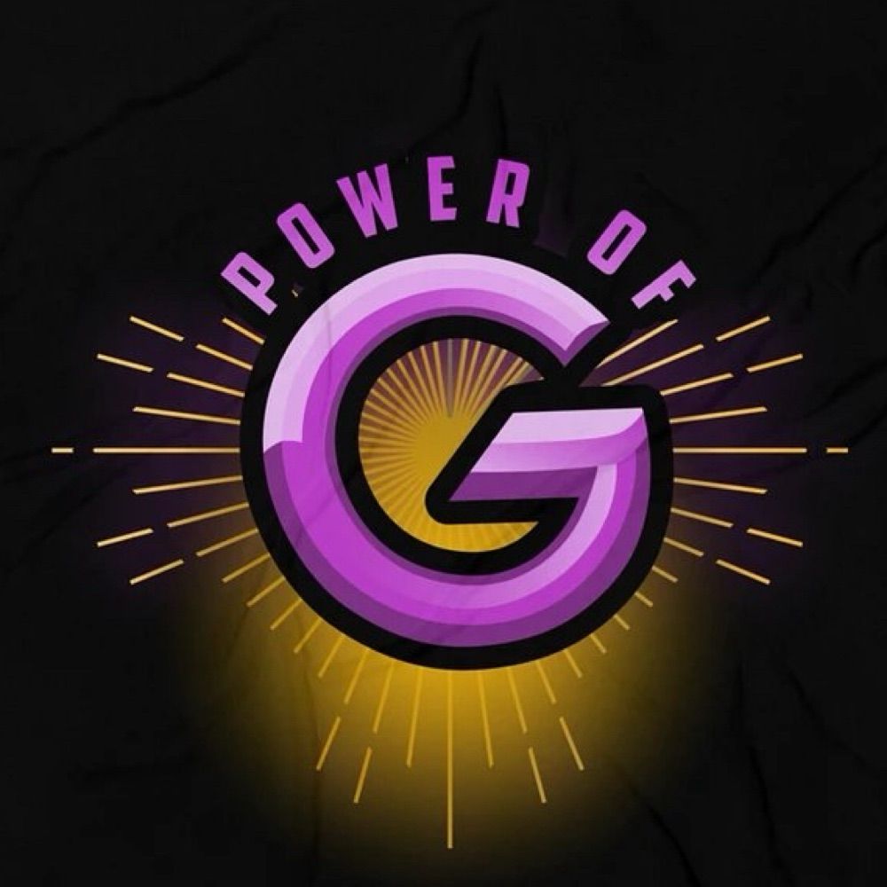 Power of G Entertainment