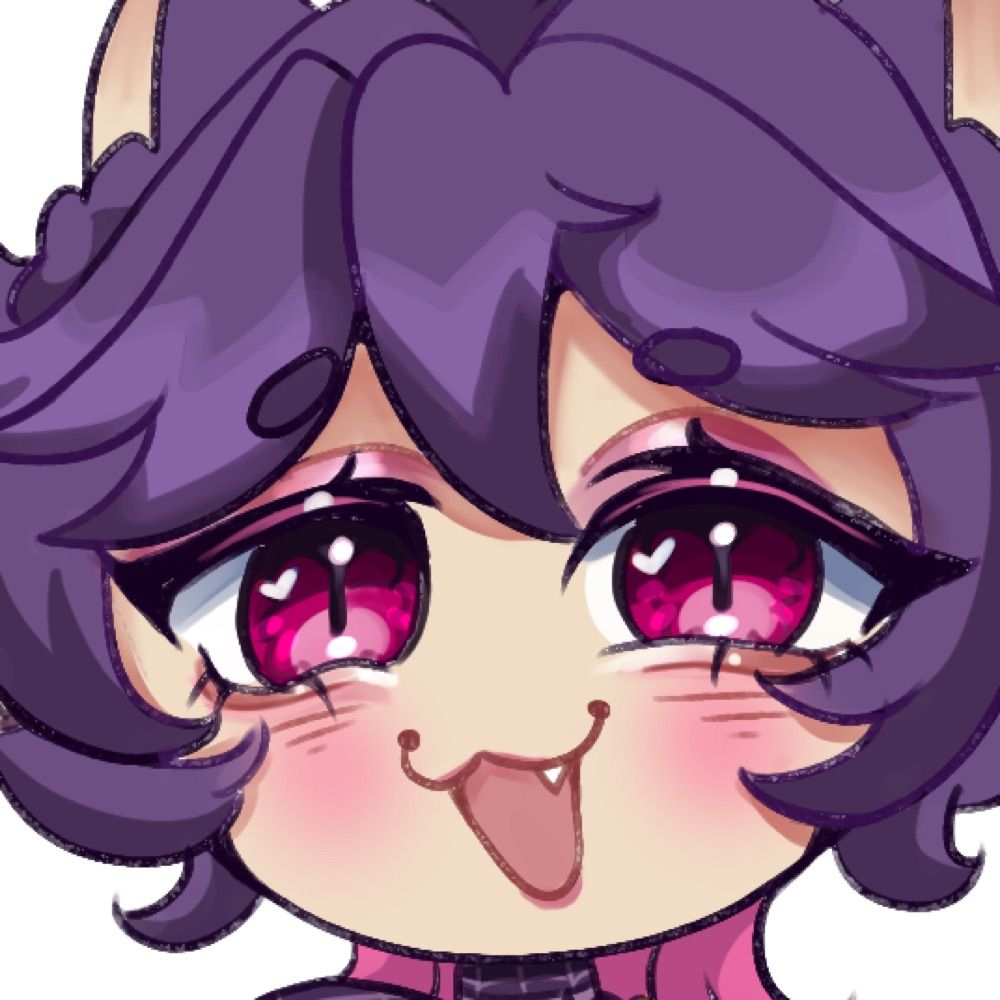 💜Vivy💜