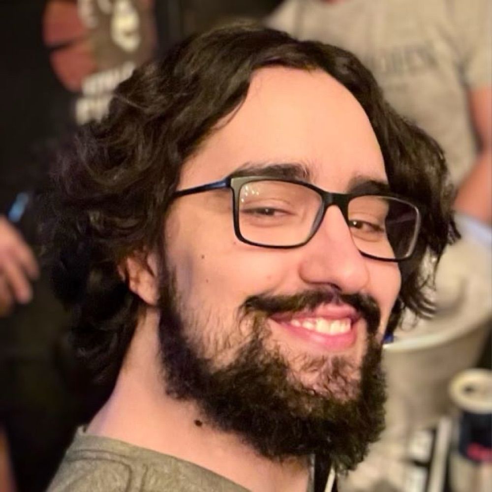 Daniel Pinheiro